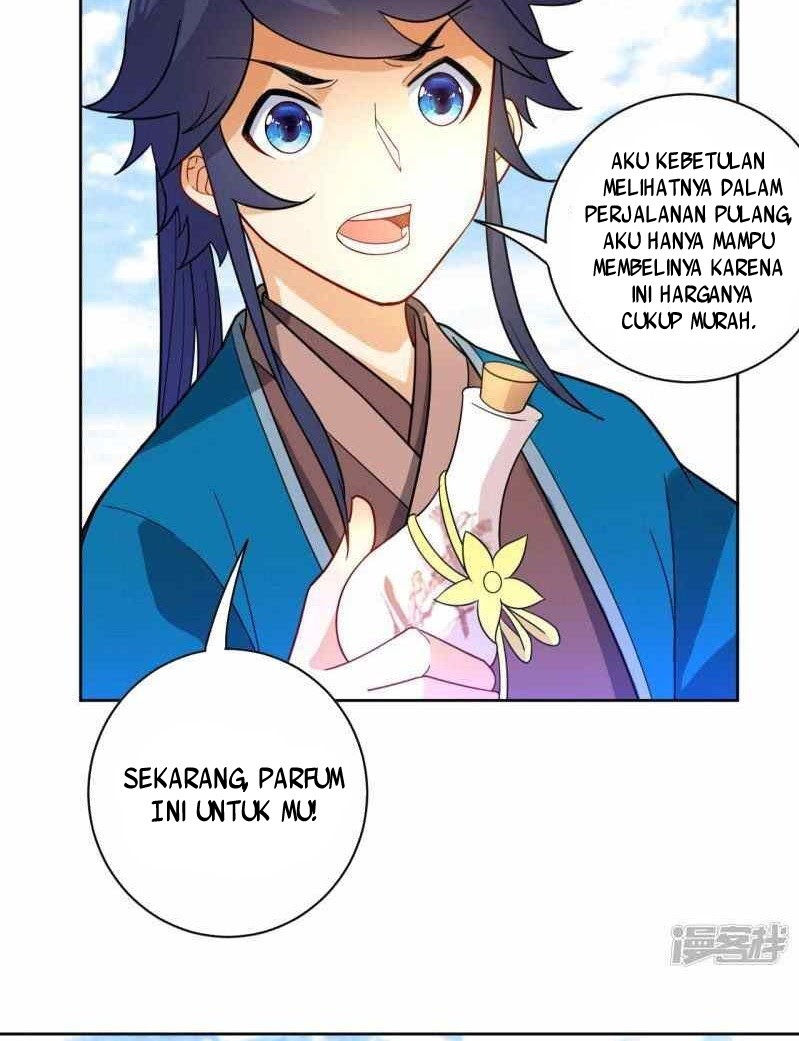 First Class Family Chapter 47 Gambar 8